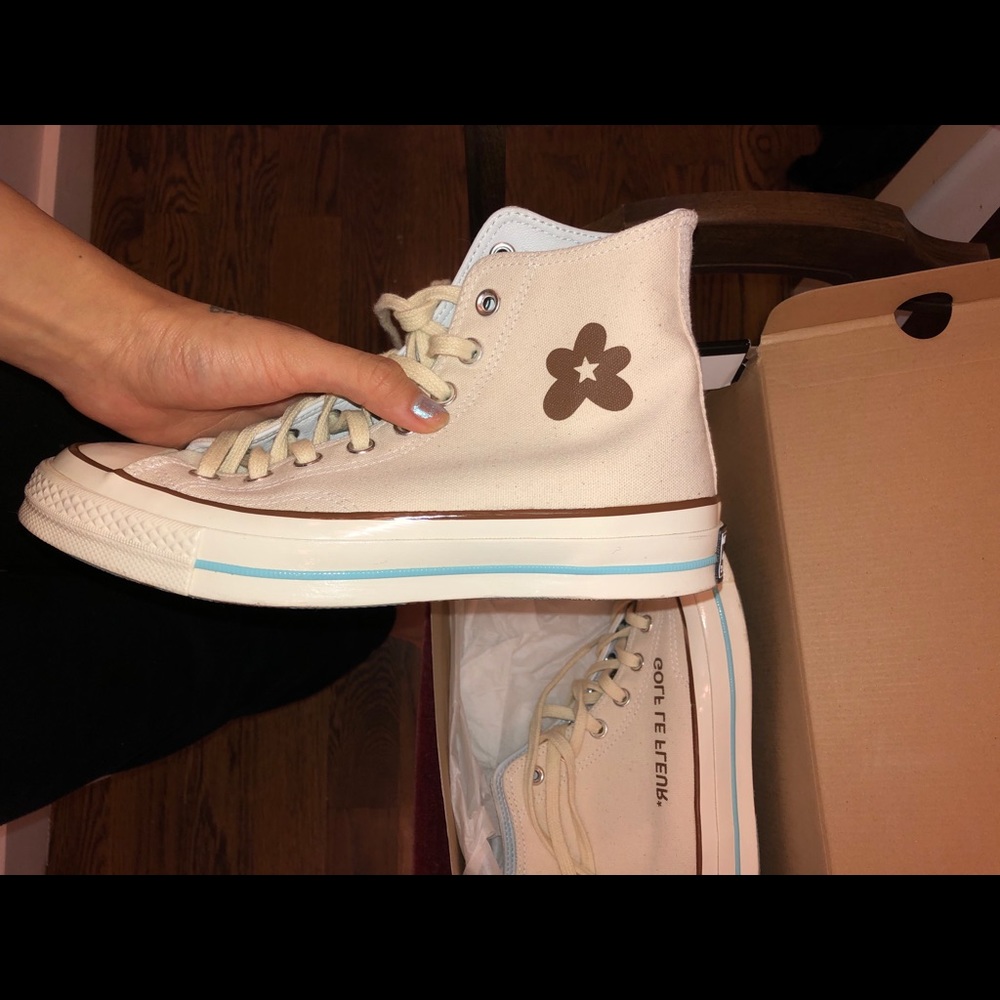 golf le fleur